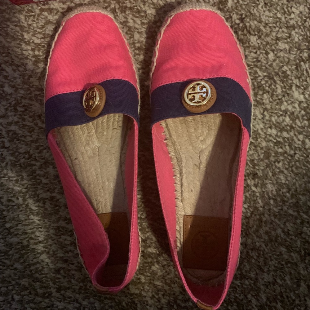 Tory Burch Shoes!